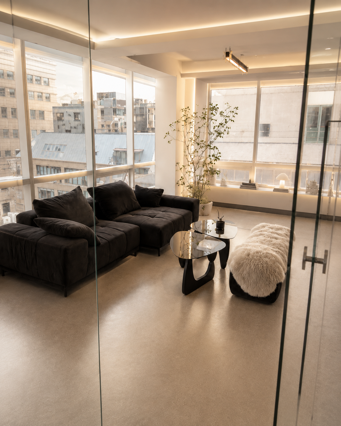 Showroom