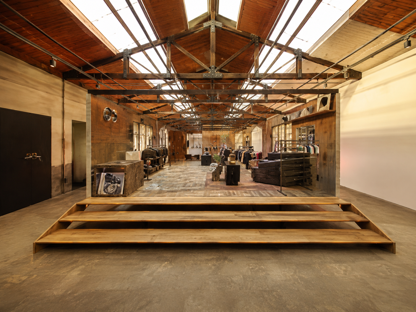 SEONGSU POP-UP — Seoul · Seongsu
