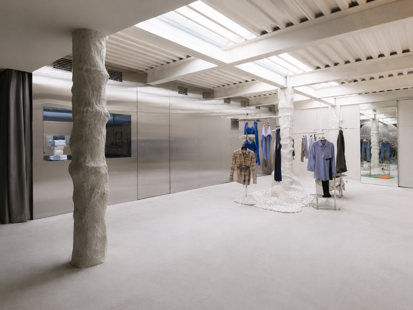 GALLERIA WEST — Seoul · Apgujeong