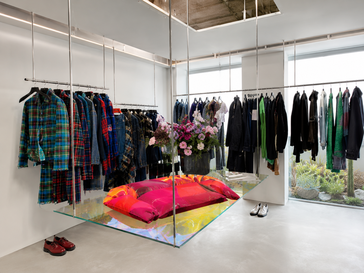 SHINSEGAE CENTUM — Busan · Centum City
