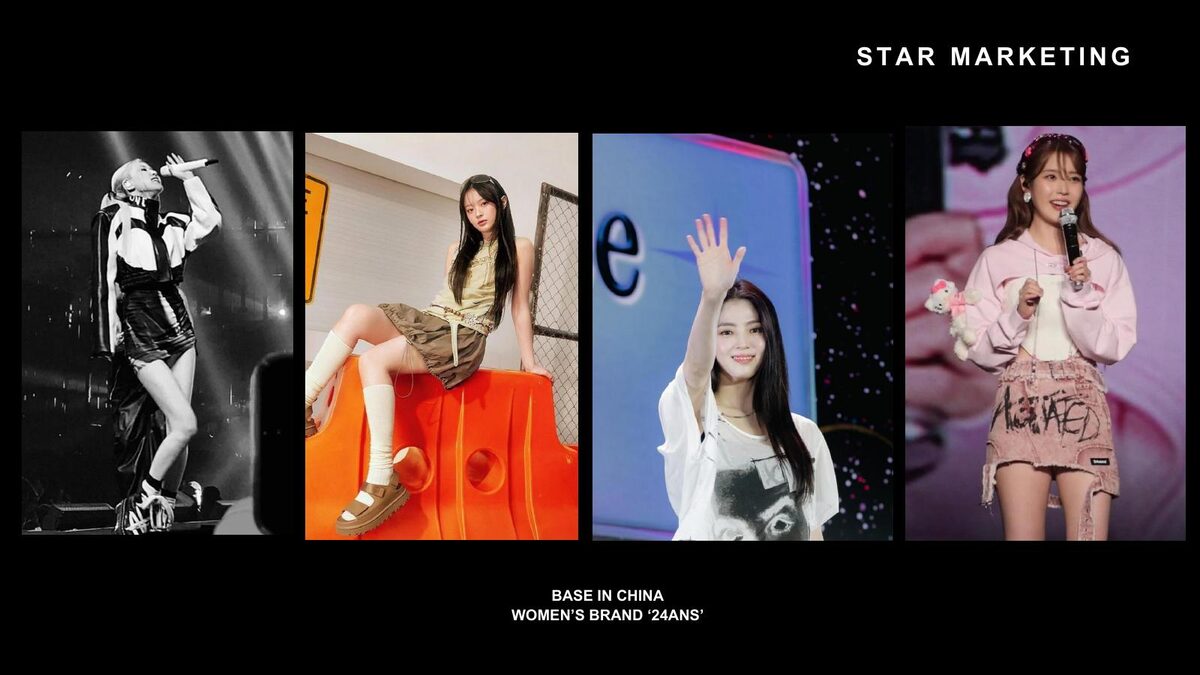 24ANS star marketing case study