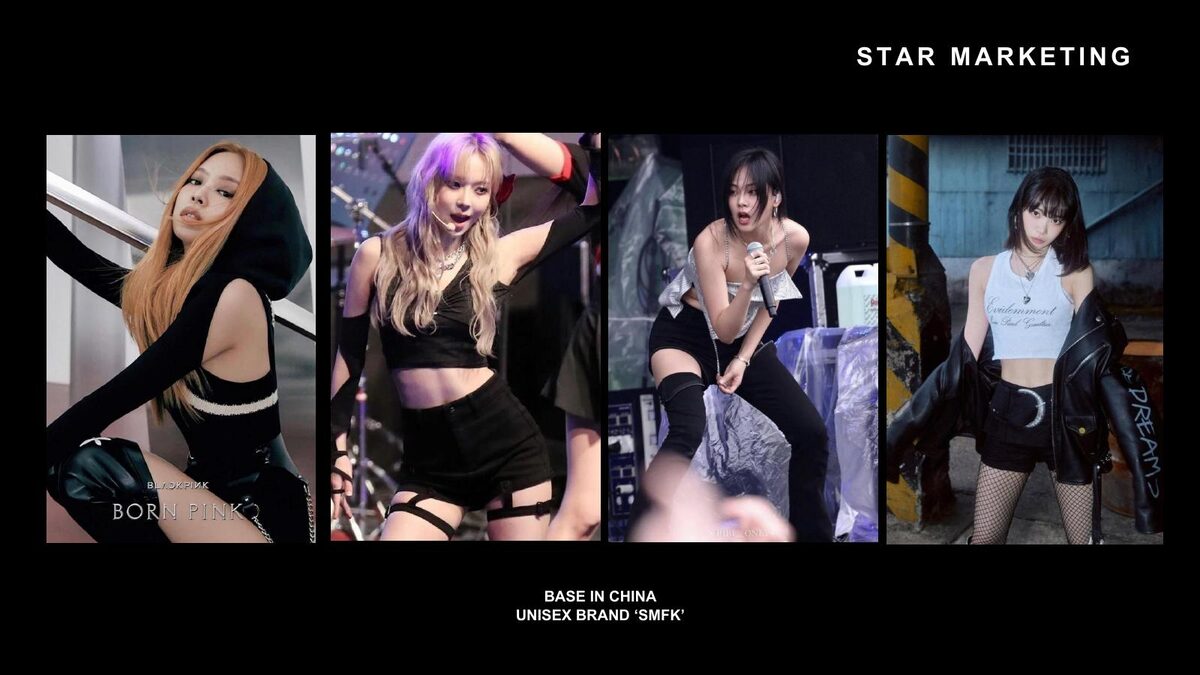 SMFK star marketing case study
