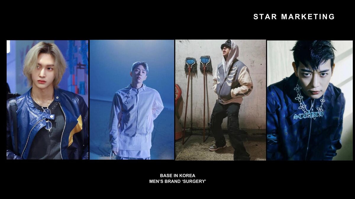 SURGERY star marketing case study